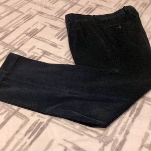 Ralph Lauren corduroy pants